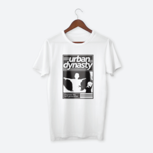 Design de T-shirt par RAXOdAxe pour Urban Dynasty LLC | Design : #26599905