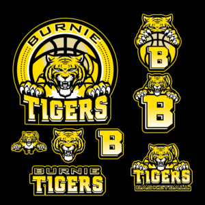 Logo Design by Michael Condello