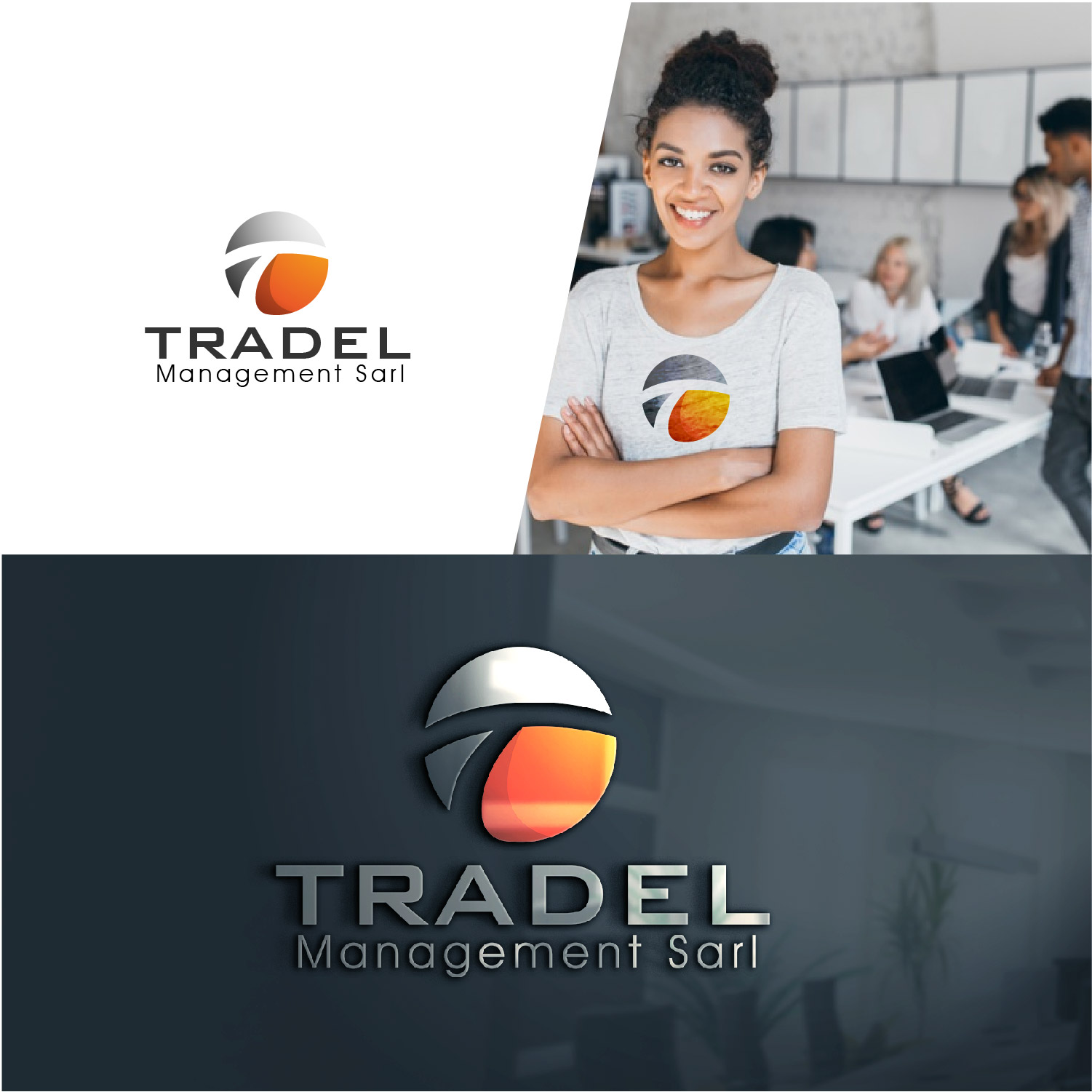 Logo-Design von ErrAr für dieses Projekt | Design #25836668
