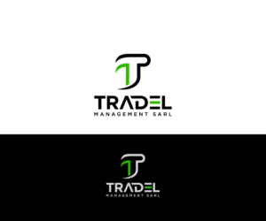 Tradel Management Sarl | Logo Design by anico