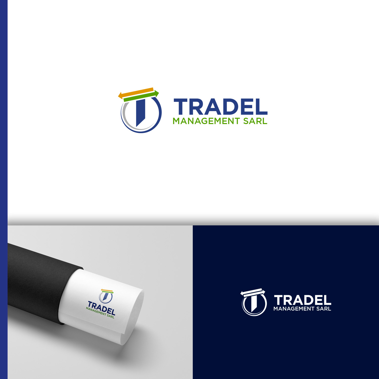 Logo Design by nzdesigners for this project | Design #25839070