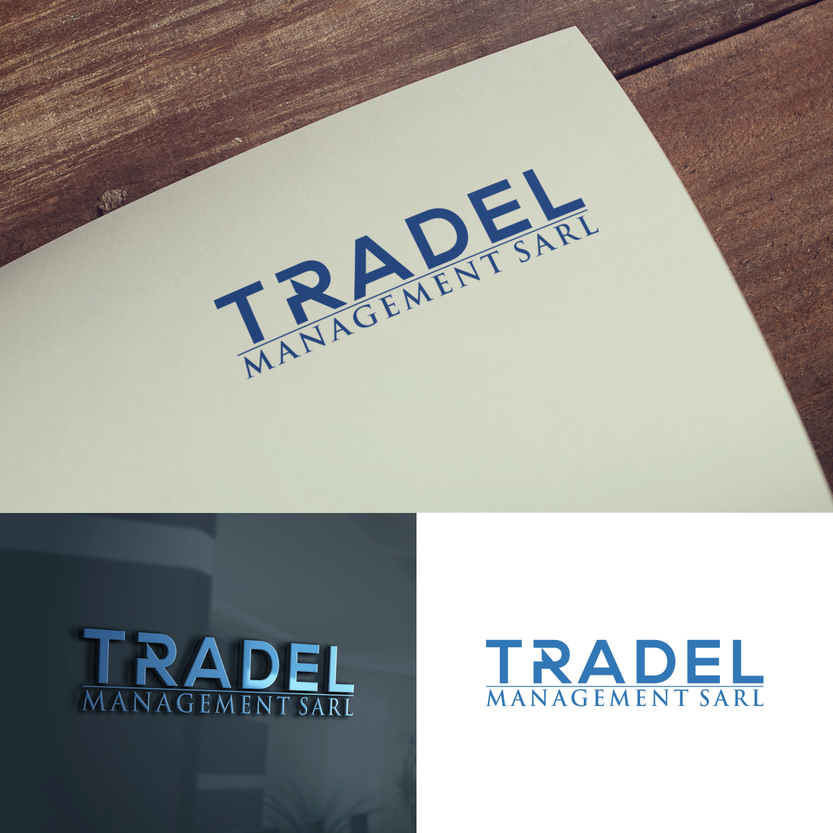 Logo Design by aqilazhifara for this project | Design #25834532