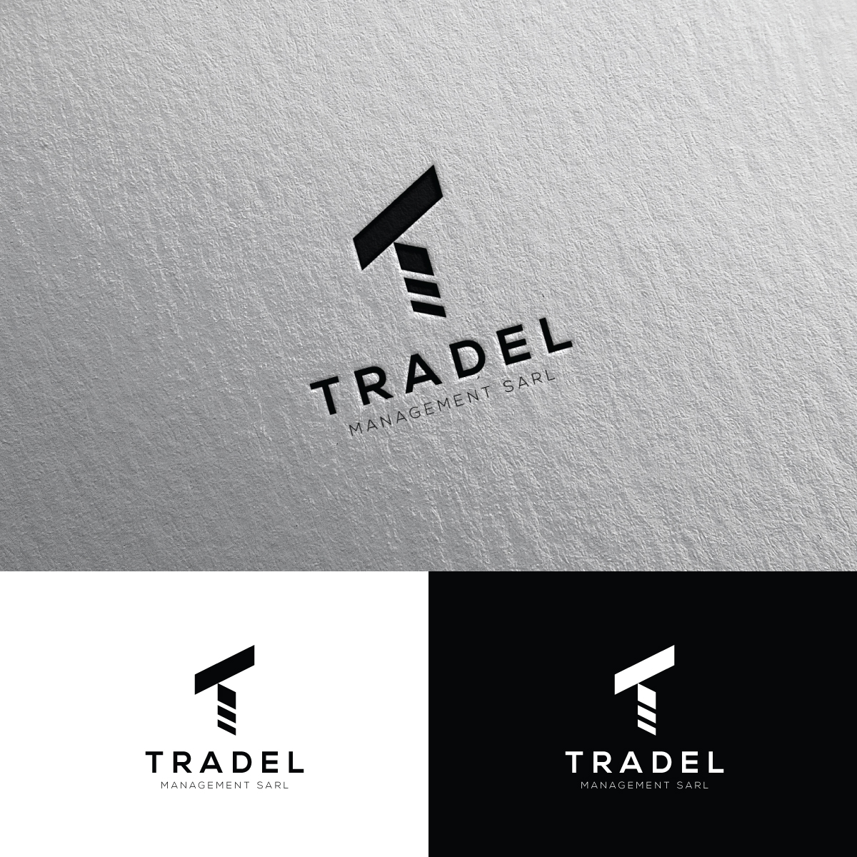 Logo Design by Rii for this project | Design #25835159