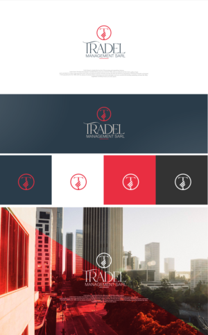 Diseño de Logo por Abdelrahman Ali para este proyecto | Diseño: #25837336