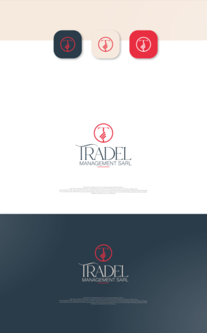 Diseño de Logo por Abdelrahman Ali para este proyecto | Diseño: #25837337