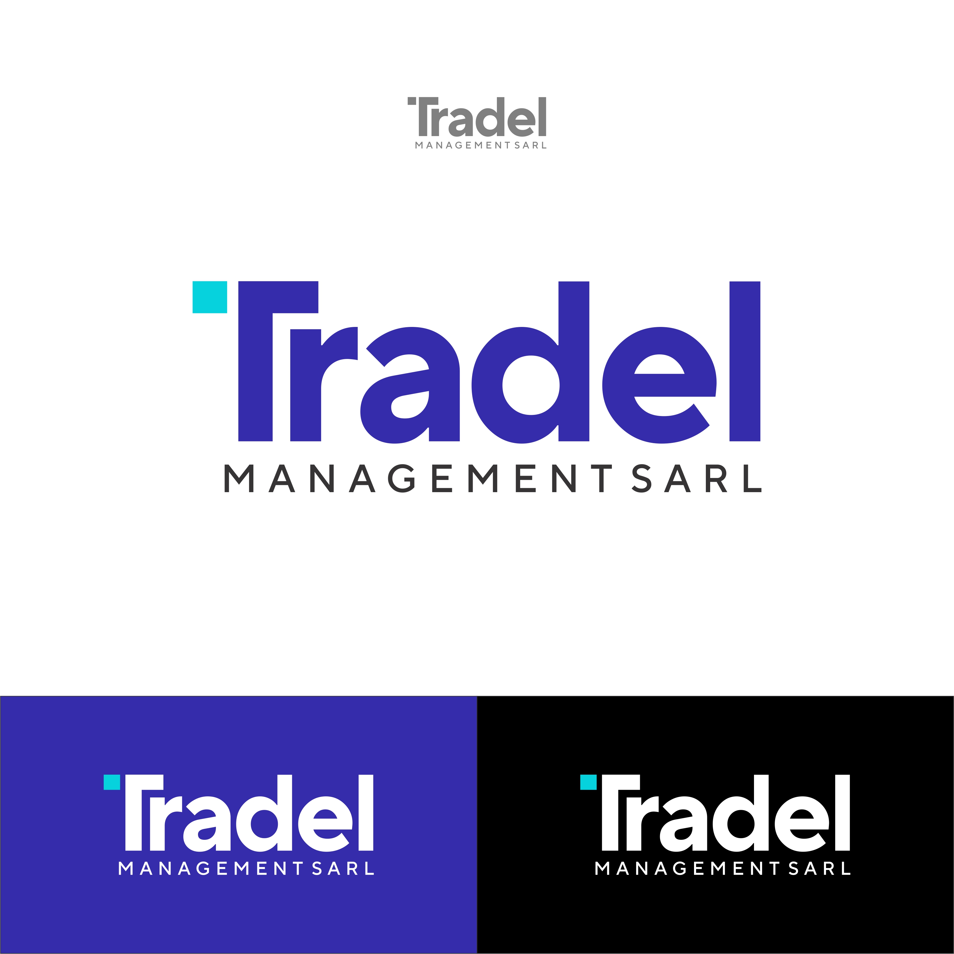 Logo Design by Jeff_Riadi for this project | Design #25838408