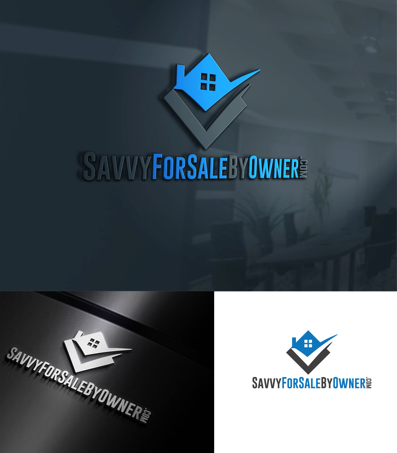 Logo Design by keira 2 for this project | Design #25839109