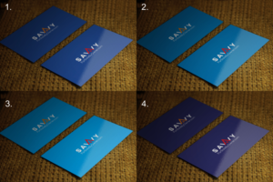 Logo-Design von ViciouSaint für dieses Projekt | Design: #25843498