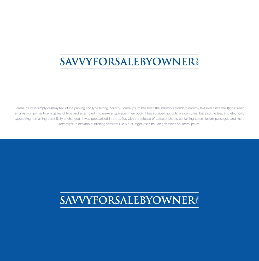 Logo-Design von R.design für dieses Projekt | Design #25835525