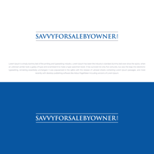 Logo-Design von R.design für dieses Projekt | Design: #25835525