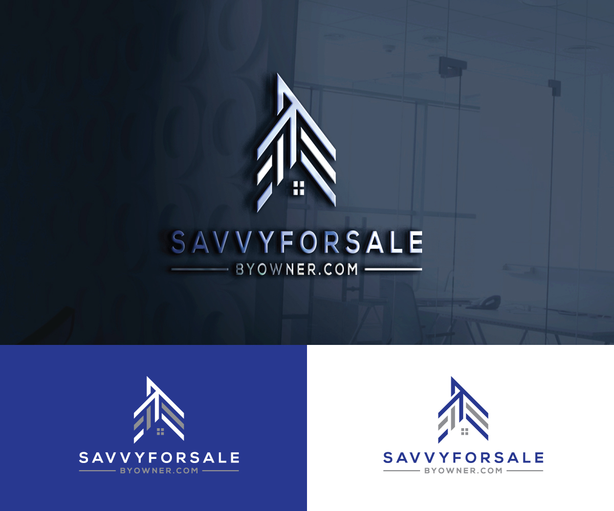 Logo Design by step forward 2 for this project | Design #25833615