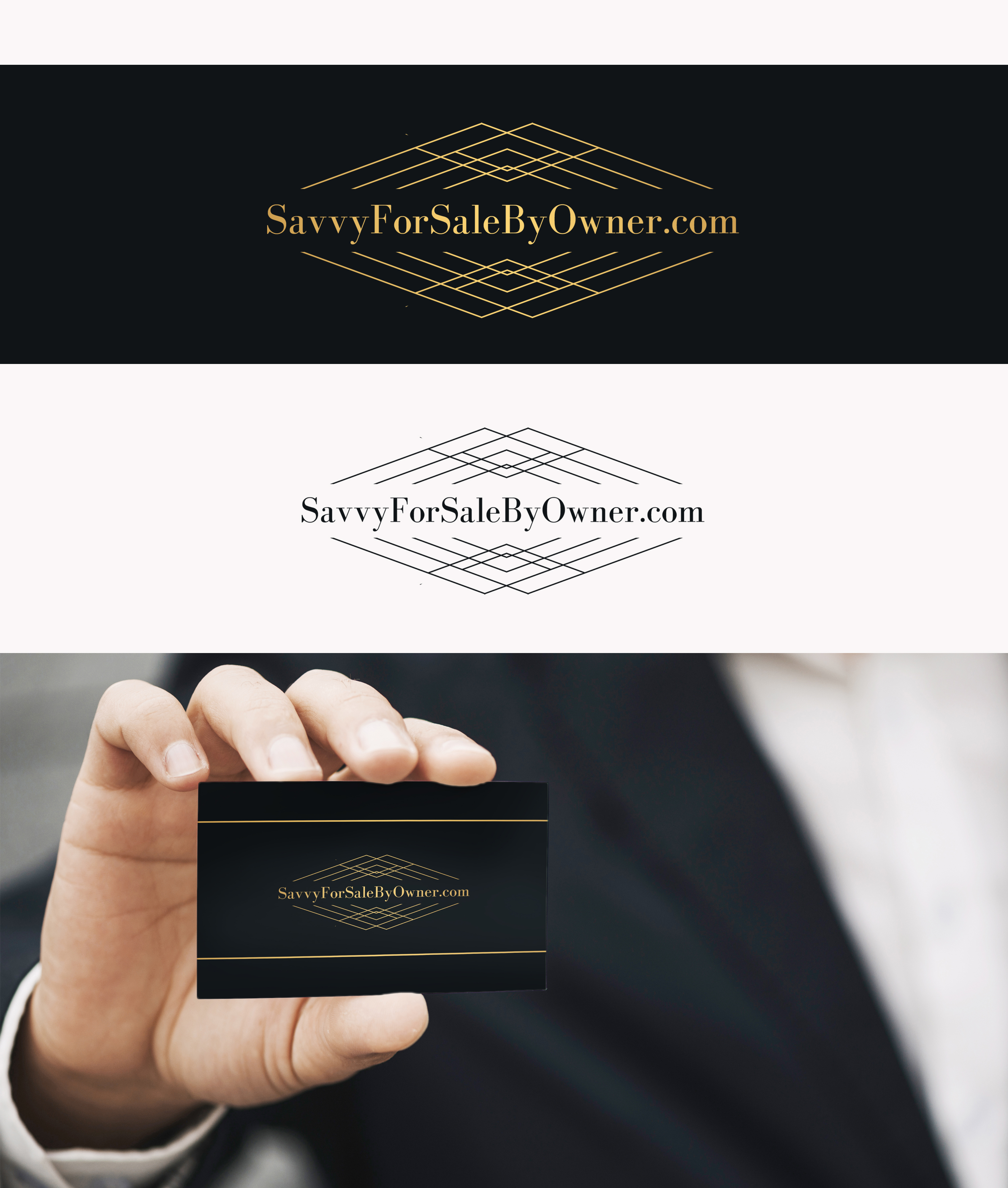 Logo Design by Ana Gocheva for this project | Design #25831719