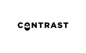Contrast Creative | Logo Design by MT