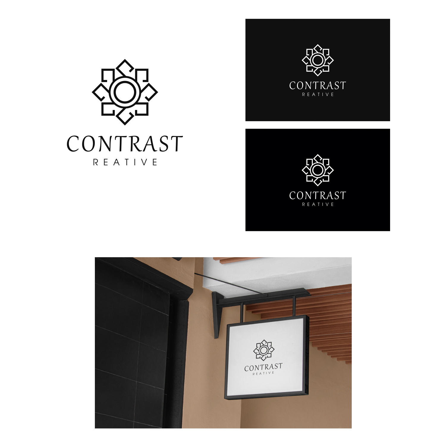 Diseño de Logo por BaSumi para este proyecto | Diseño #25868785