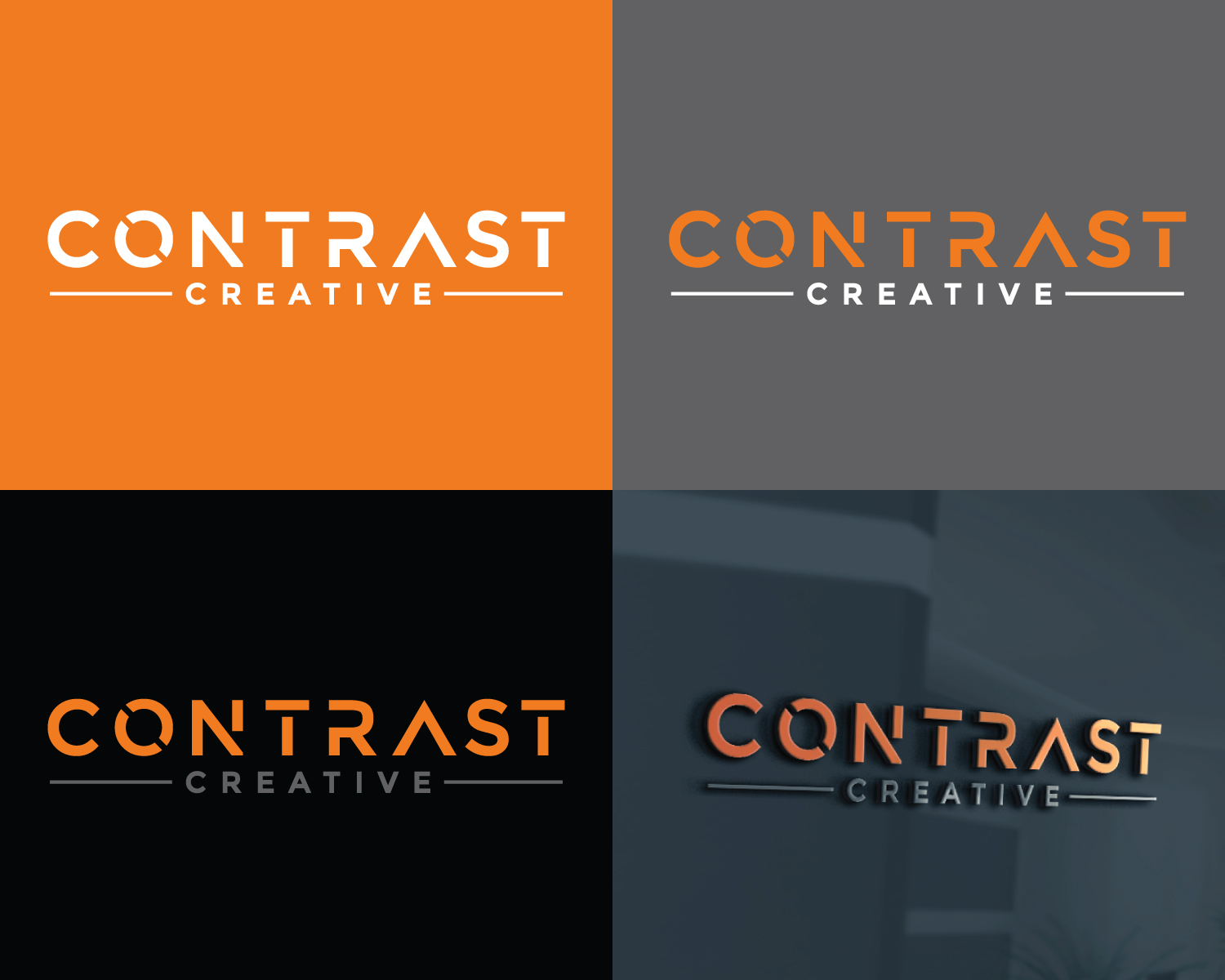 Logo Design by Atec for this project | Design #25833104