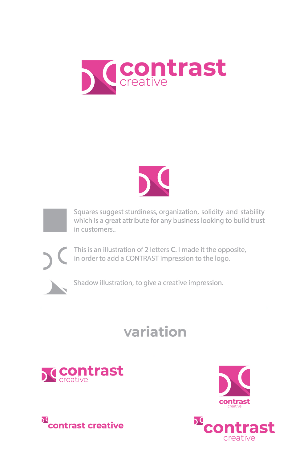 Logo Design by TrisDesign for this project | Design #25832945