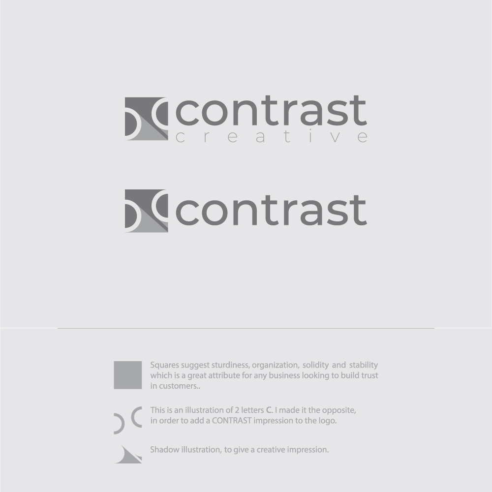 Logo Design by TrisDesign for this project | Design #25847527