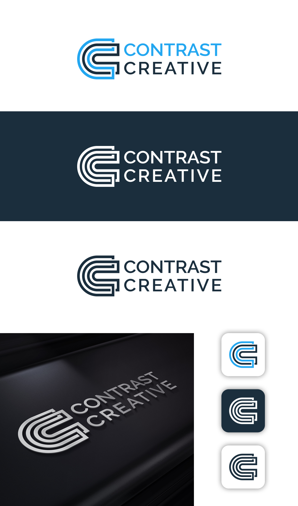 Logo Design by Mustakim for this project | Design #25849113