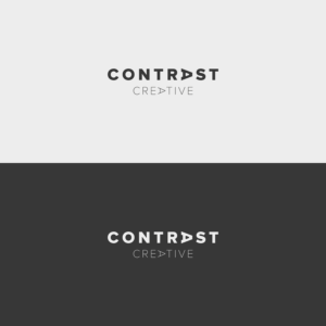 Contrast Creative | Logo Design by Grapi