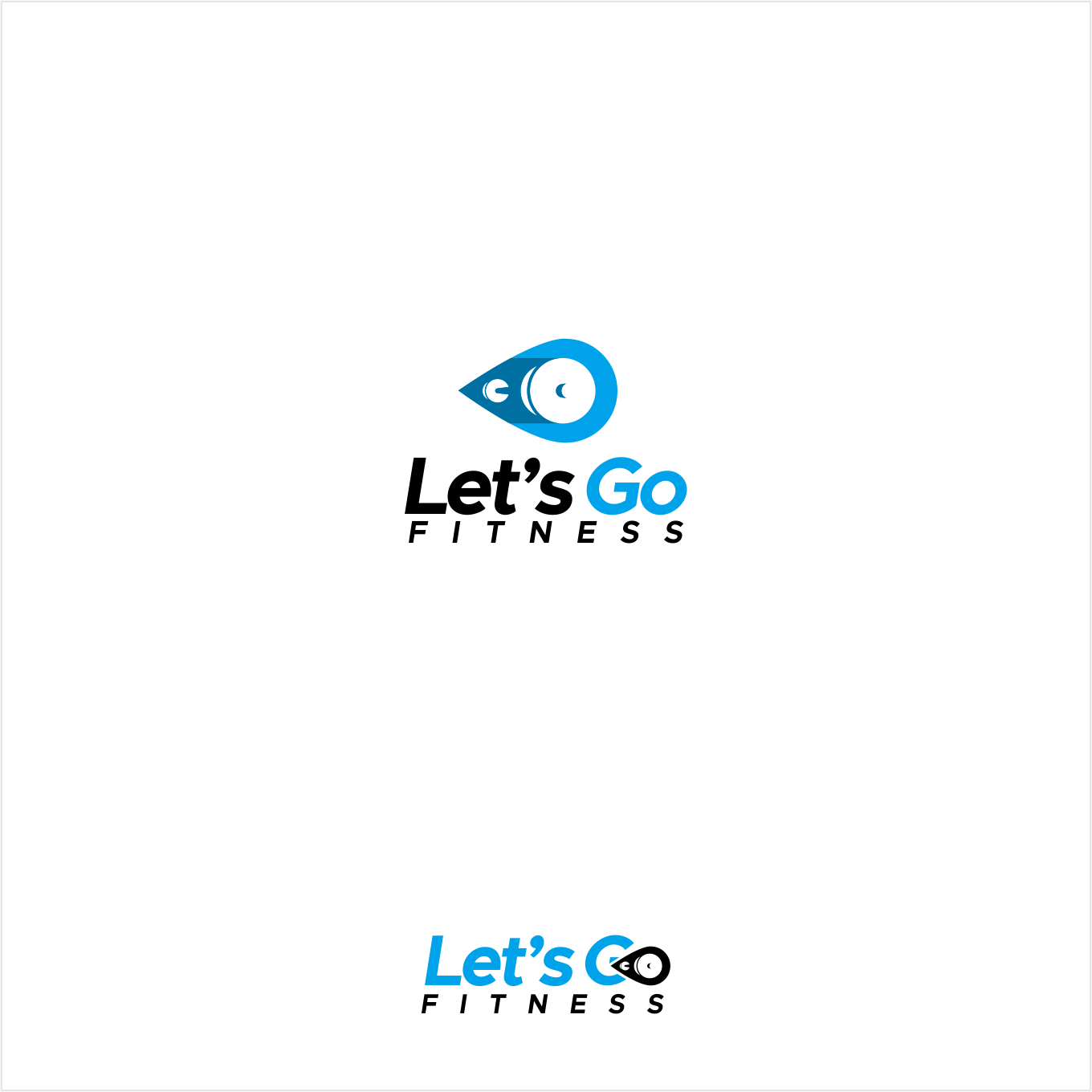 Logo Design by Arham Hidayat for this project | Design #25851186