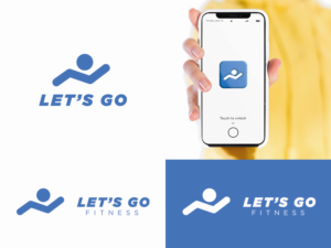 Logo Design by RM for this project | Design: #25832040