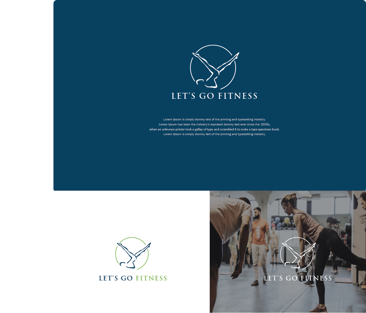 Diseño de Logo por MiljanaSt para este proyecto | Diseño #25862504