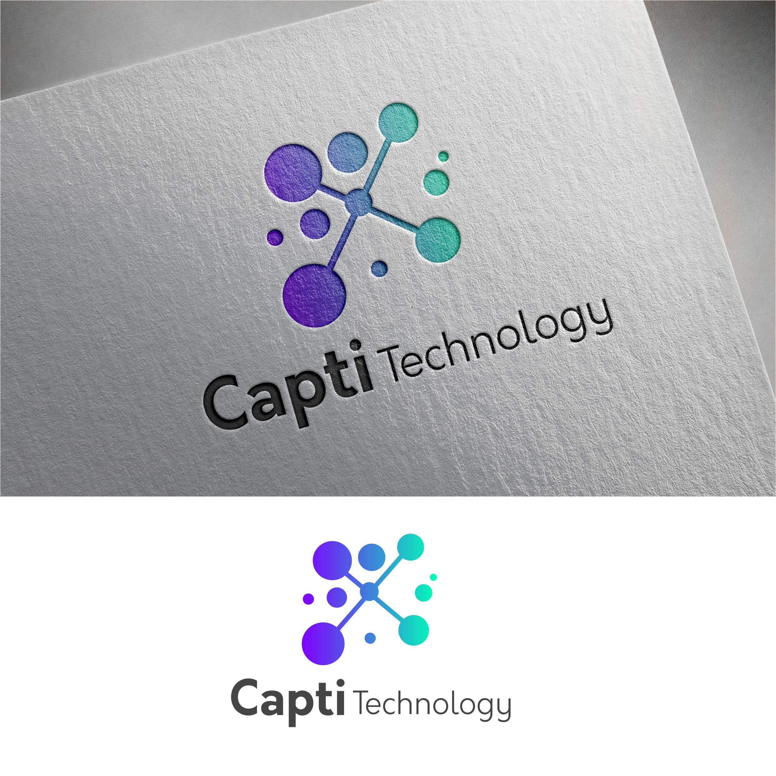 Logo Design by Jeferson HP for this project | Design #25836661