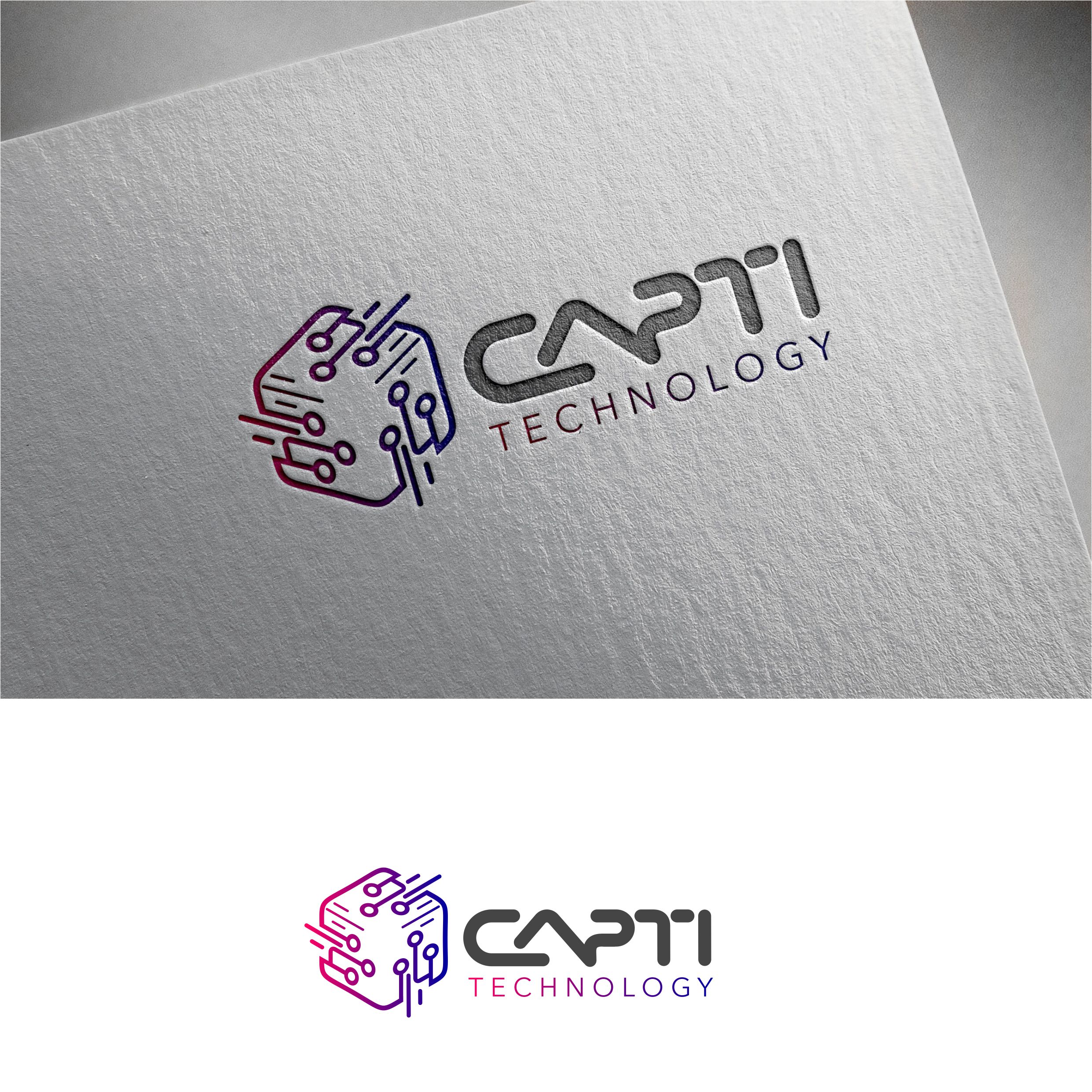 Logo Design by Jeferson HP for this project | Design #25836662