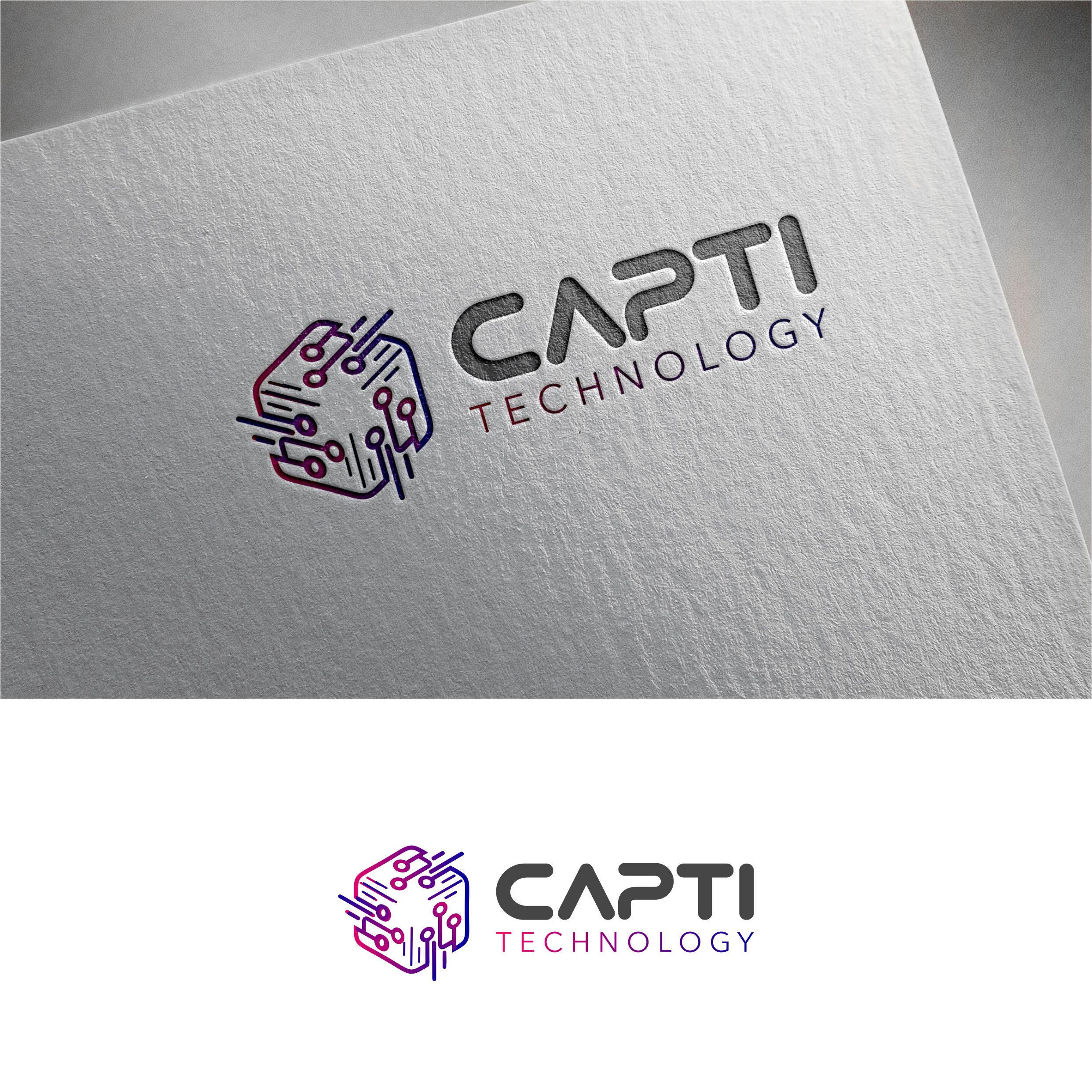 Logo Design by Jeferson HP for this project | Design #25840133