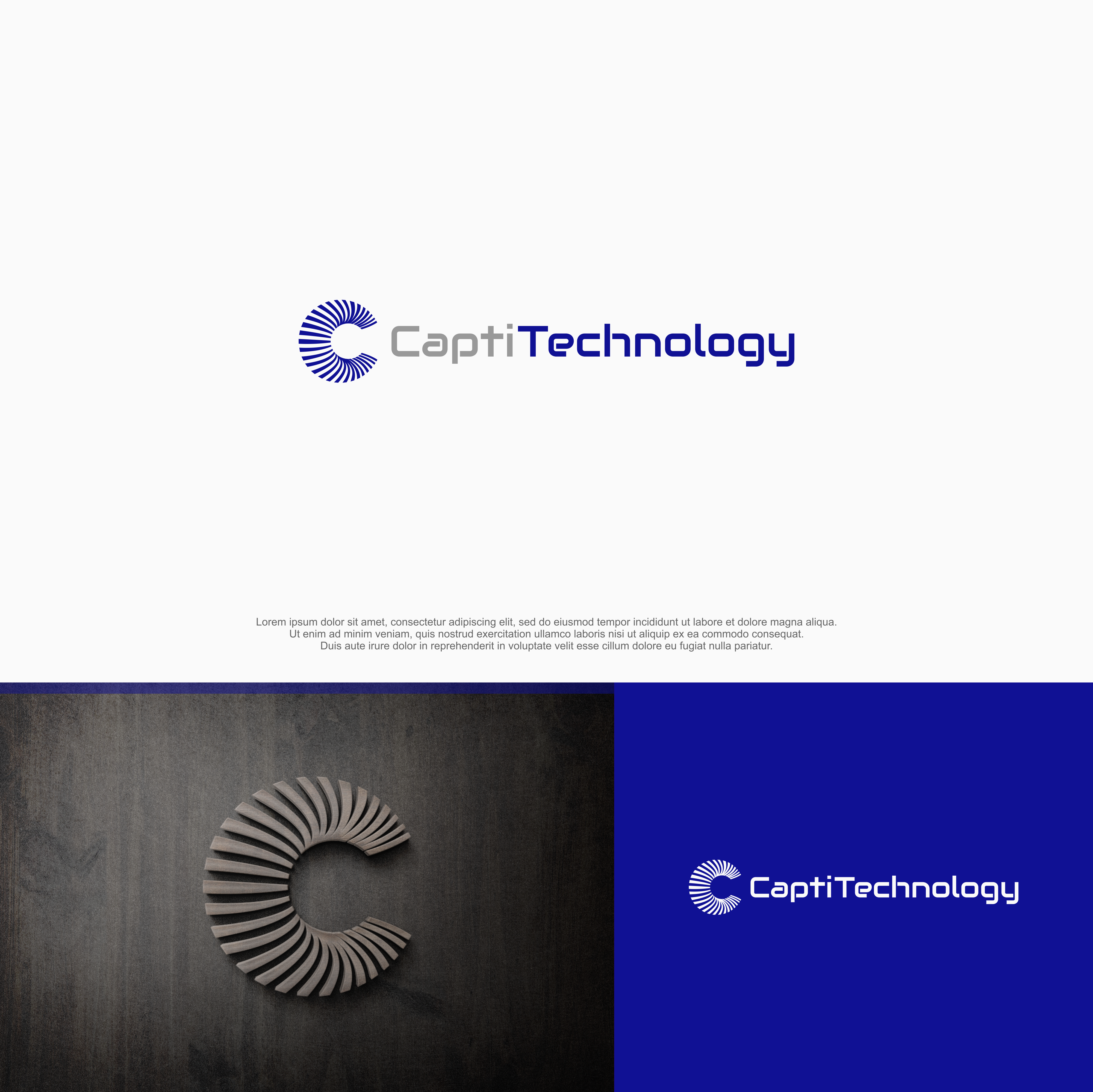 Logo Design by R!CKY for this project | Design #25848029