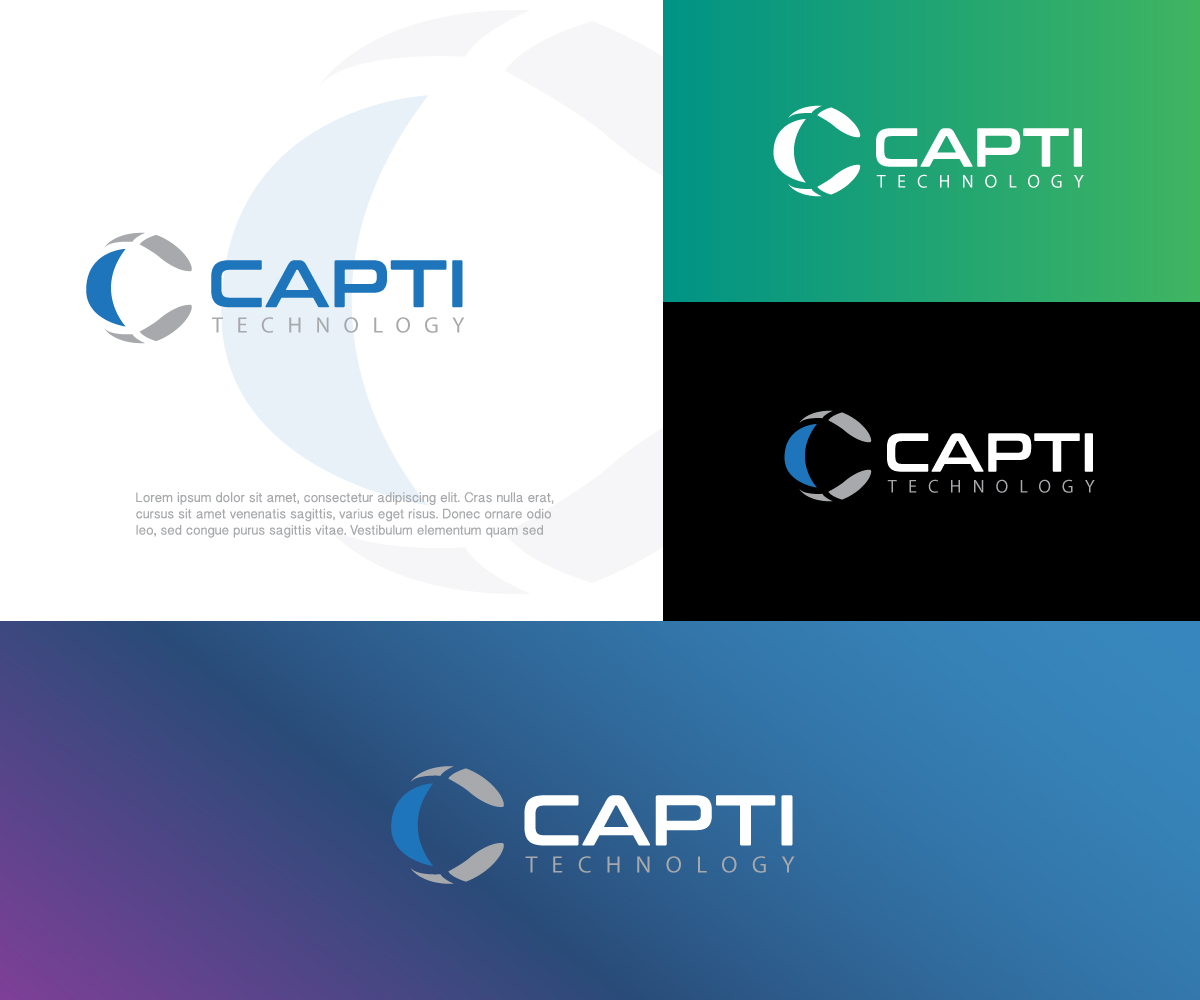 Logo Design by edwinnegz1 for this project | Design #25834041