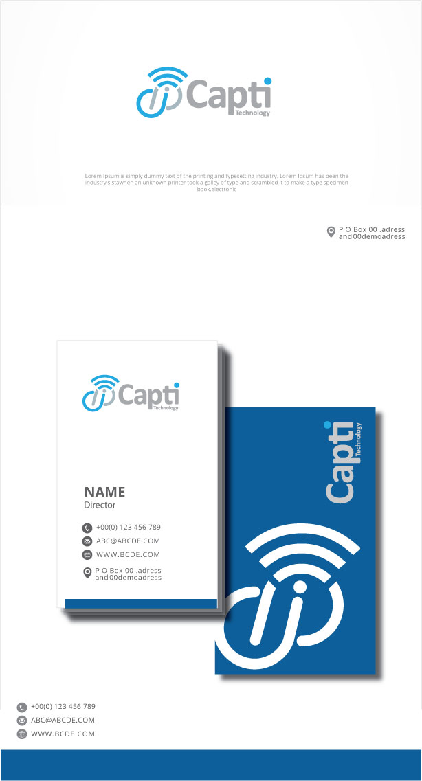 Logo Design by graphicevolution for this project | Design #25834614