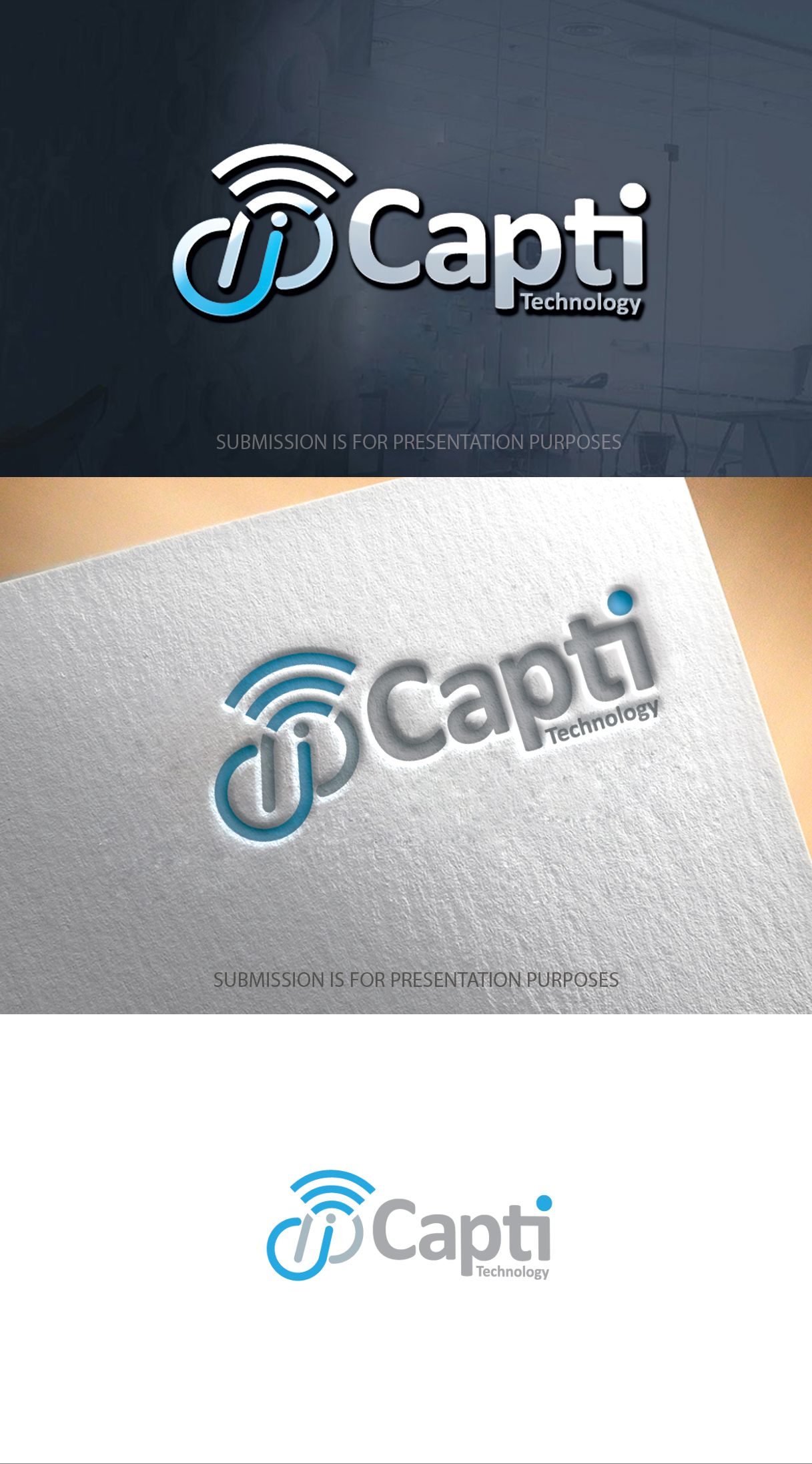 Design de Logo par graphicevolution pour ce projet | Design #25834615