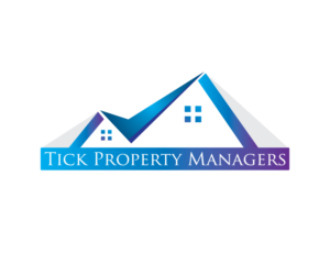 Logo Design by meygekon for Tick Property Managers | Design: #25842760