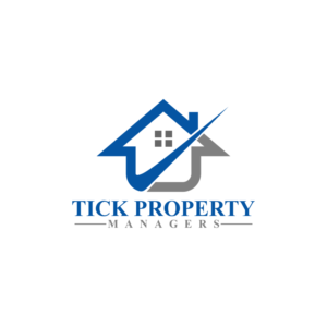 Tick Property Managers | Logo-Design von Gerald Design 3