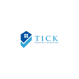 Logo Design by HiDzign for Tick Property Managers | Design: #25833368