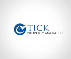 Tick Property Managers | Logo Design by drekkk