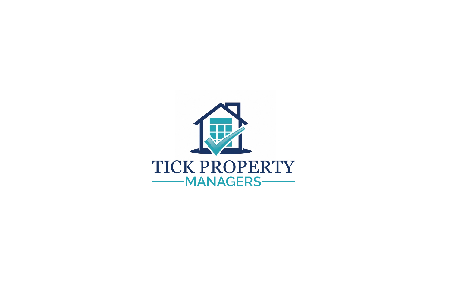 Logo Design by Sara 52 for Tick Property Managers | Design #25835979