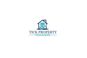 Logo Design by Sara 52 for Tick Property Managers | Design: #25835979