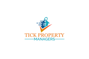 Logo Design by Sara 52 for Tick Property Managers | Design: #25835980