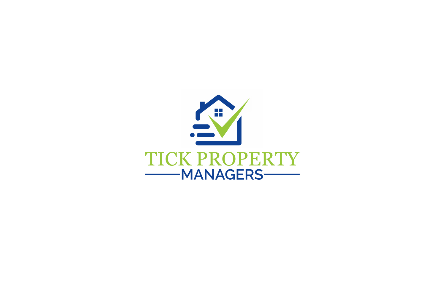 Diseño de Logo por Sara 52 para Tick Property Managers | Diseño #25835981