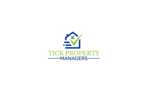 Logo Design by Sara 52 for Tick Property Managers | Design: #25835981