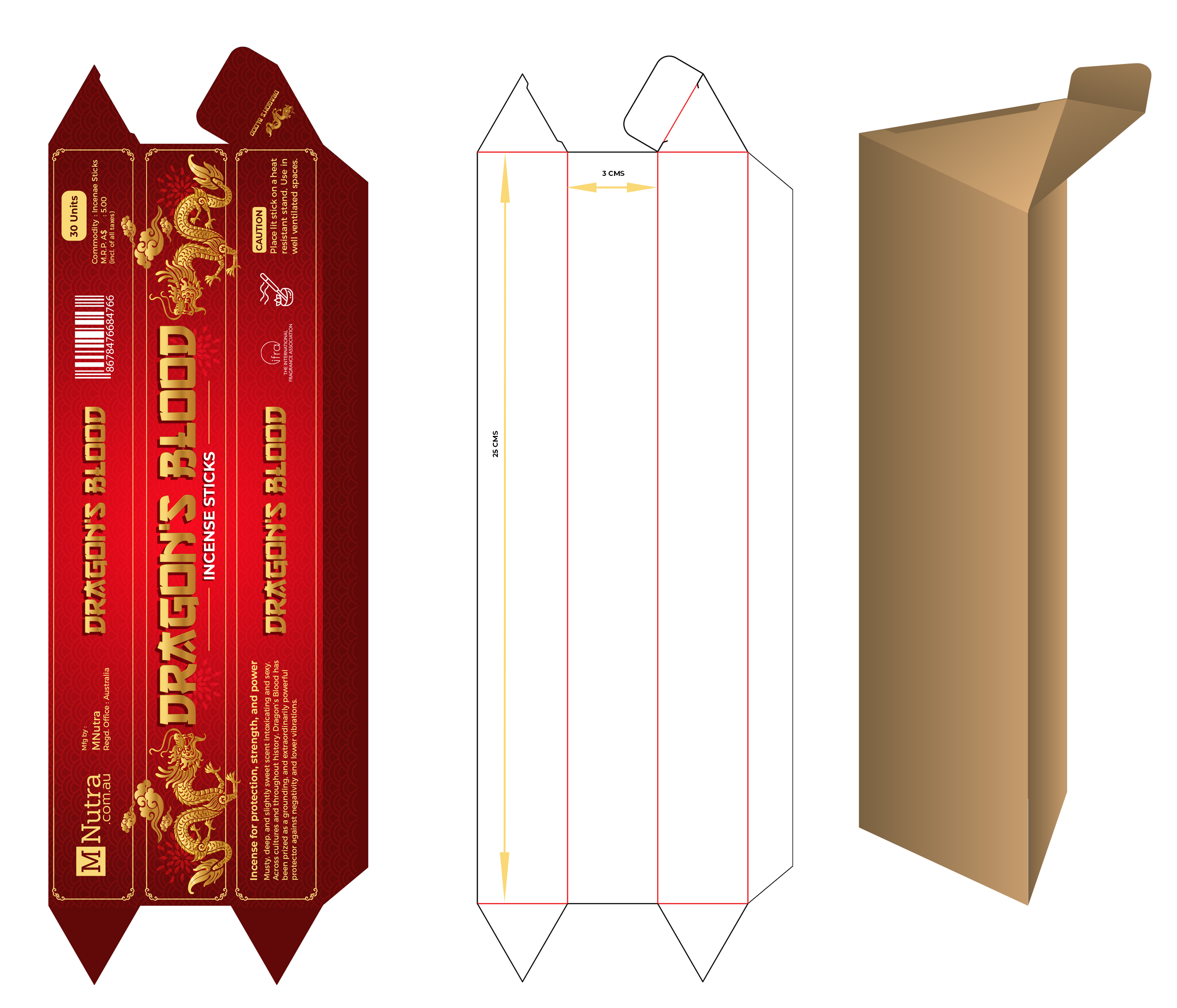 Design Emballage par Shyamsunder Shahane pour ce projet | Design #25843566