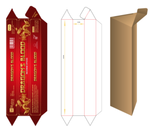 Packaging Design by Shyamsunder Shahane