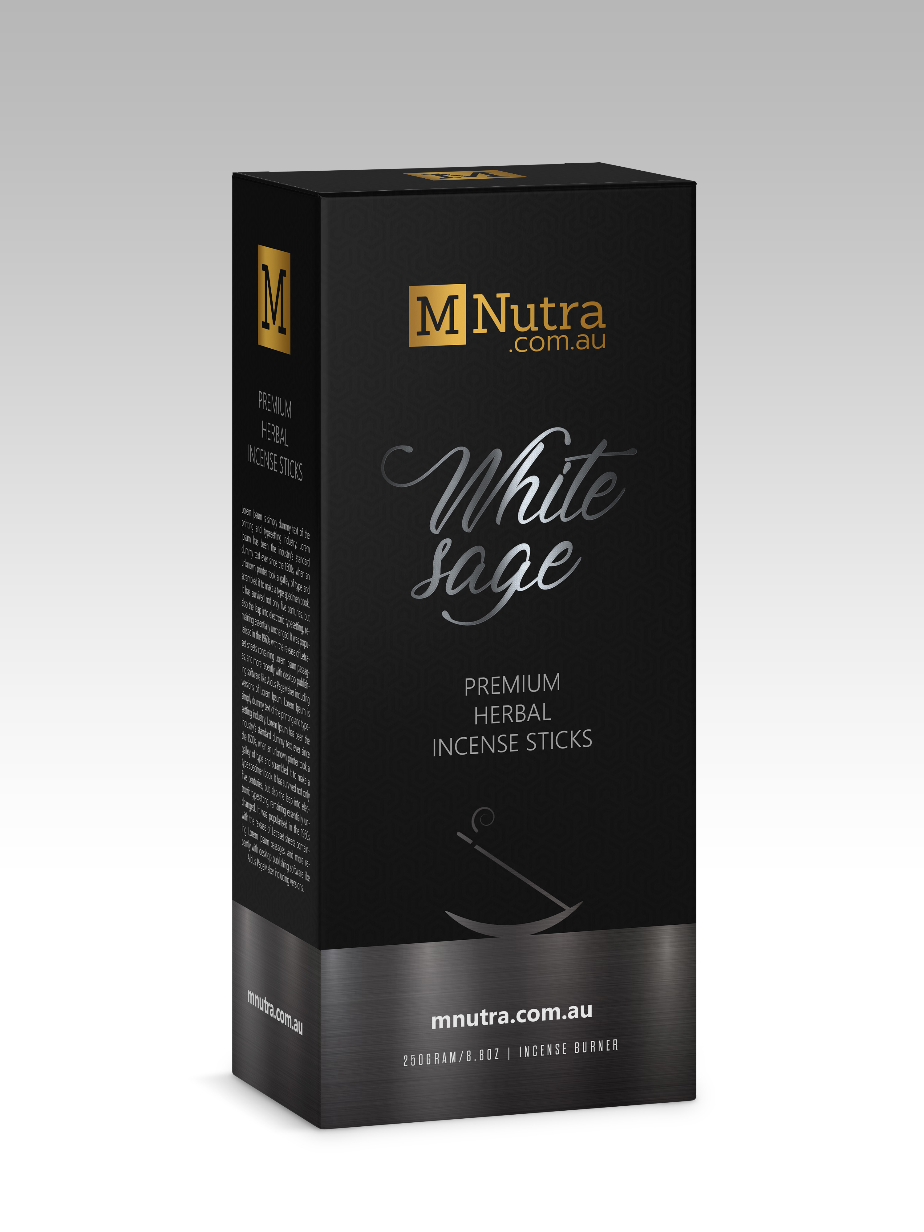 Verpackungs-Design von SAI DESIGNS für dieses Projekt | Design #25860969