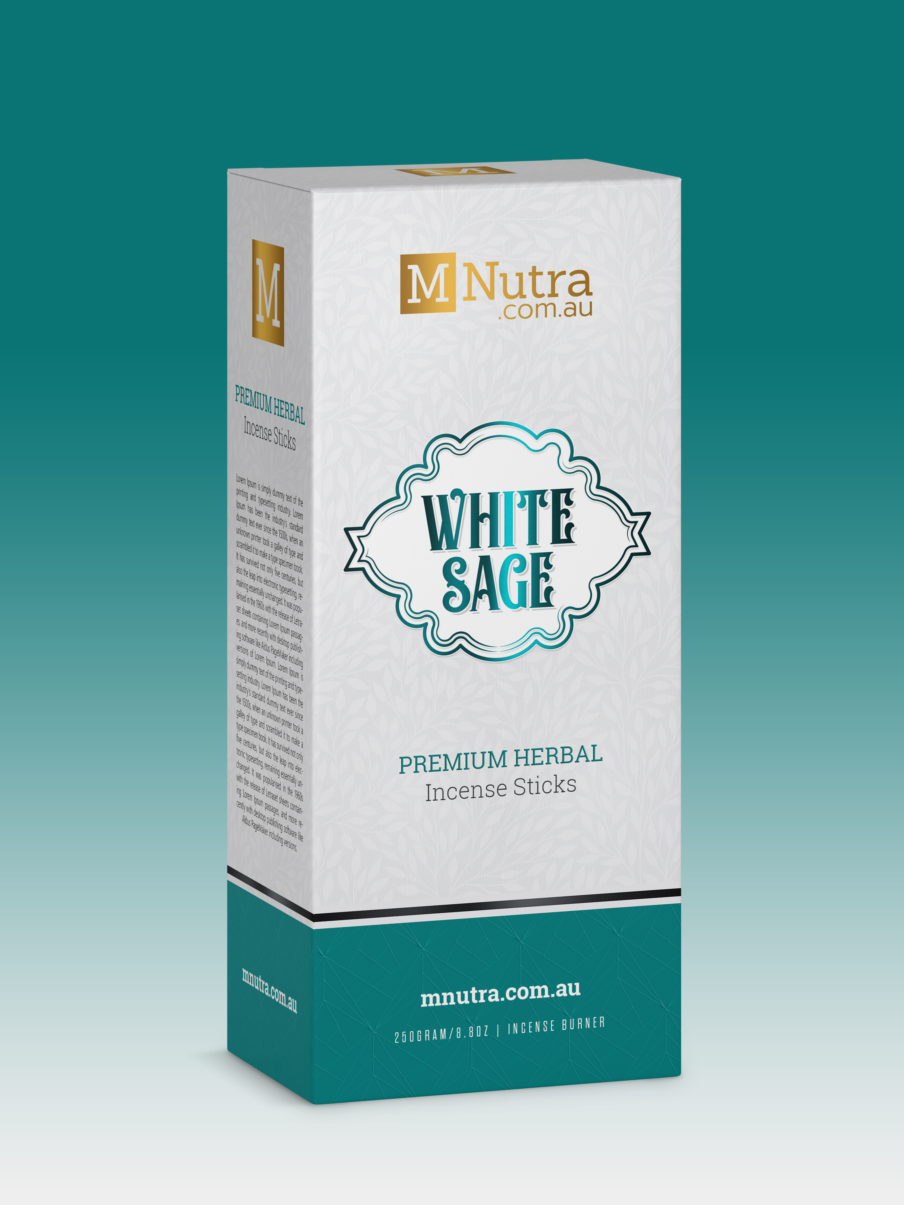 Packaging Design by SAI DESIGNS for this project | Design #25866756