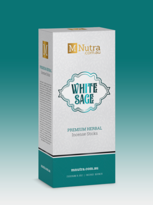 Incense Box and Outer Box Design  | Diseño de Empaque por SAI DESIGNS
