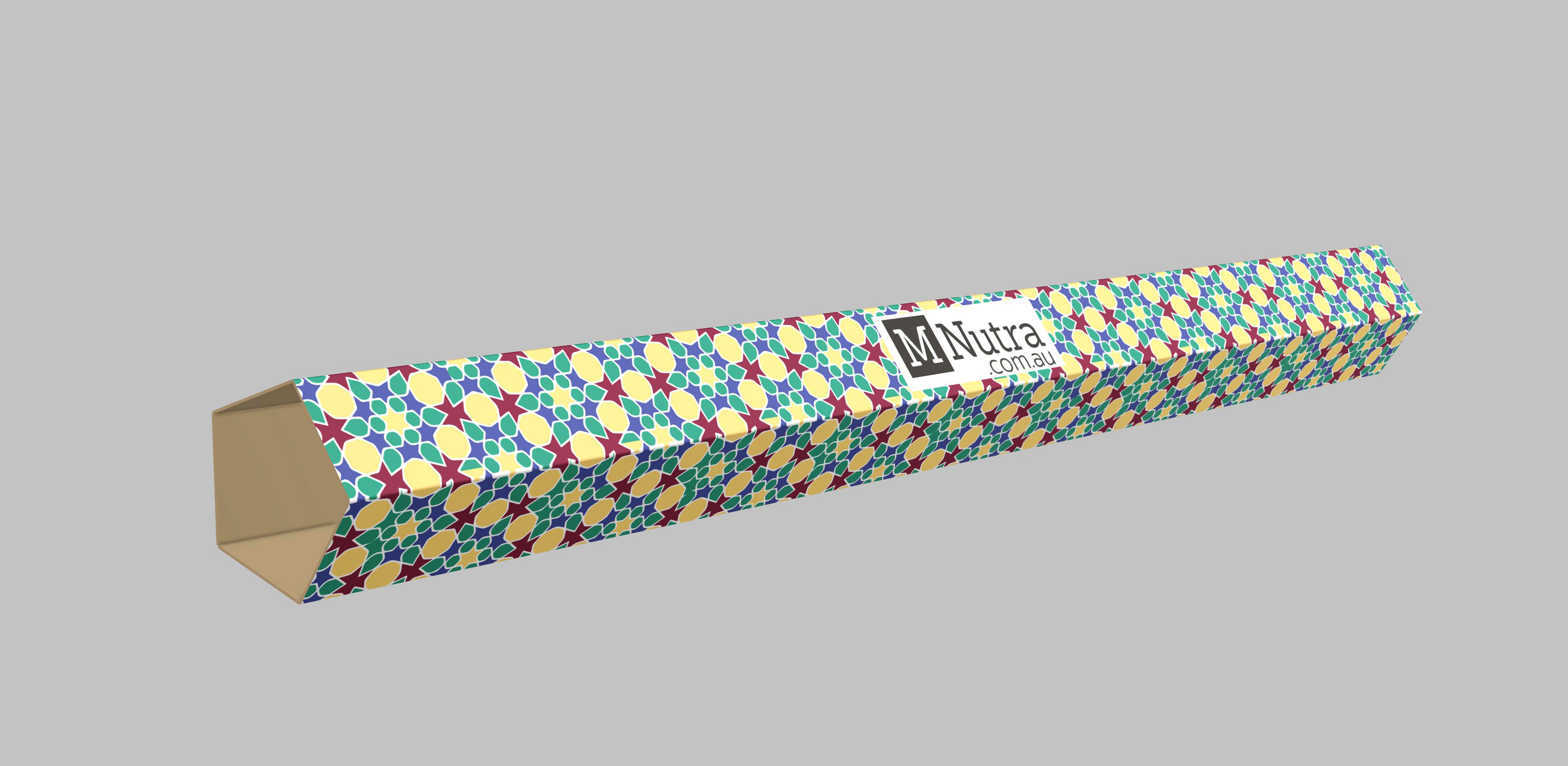 Packaging Design by Muhammad Saaed for this project | Design #25847245