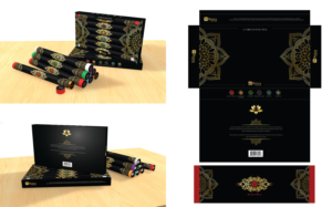 Verpackungs-Design von oasegrafis für dieses Projekt | Design: #25864281