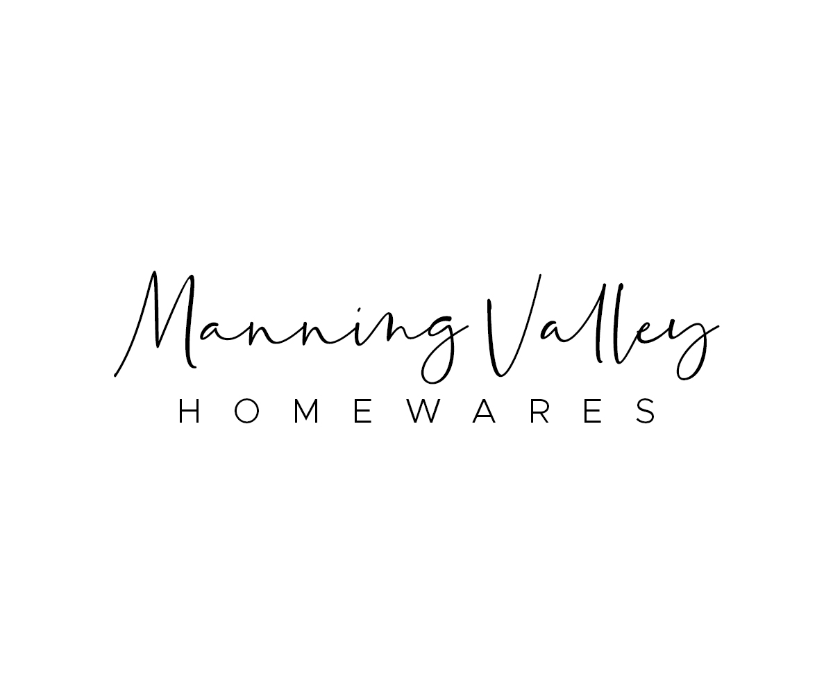 Logo Design by Bulbul Ahmed for Manning Valley Homewares | Design: #25835119